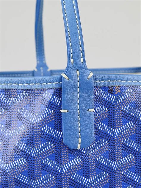 goyard tote best replica|authentic Goyard st louis tote.